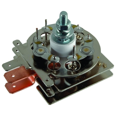 Rectifier, Replacement For Wai Global ILR166